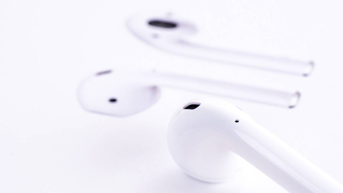 AirPods: jak zresetować słuchawki do ustawień fabrycznych